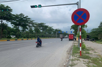 CHÍNH CHỦ CẦN BÁN LÔ ĐẤT ĐẸP TẠI HẢI BỐI (NAY THUỘC VĨNH THANH) - HÀ NỘI