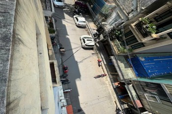 Siêu phẩm Đầu Tư Phân Lô - Ô Tô Tránh - Ngõ Xe, Thang Máy - Nguyễn Xiển