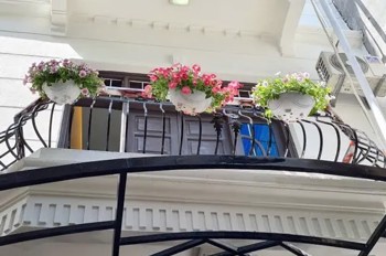 CCMM Phố Quan Thổ 3  66m2 X 6 tầng,MT 8m,14.2 tỷ Đống Đa Hà Nội 