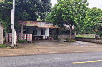 CHÍNH CHỦ BÁN LÔ ĐẤT MẶT ĐƯỜNG HỒ CHÍ MINH - CẨM THUỶ, THANH HOÁ