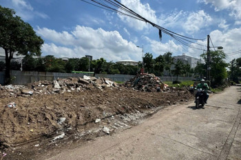 BÁN ĐẤT MẶT PHỐ CỔ LINH - KINH DOANH - ĐỐI DIỆN AEON LONG BIÊN