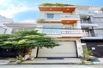 Bán nhà mặt tiền đường Thành Công, Quận Tân Phú - Vị trí đắc địa, kinh doanh sầm uất