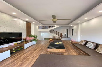 Nhà Đẹp Yên Nghĩa, Hà Đông - 5 Tỷ 65 - 50m2 x 4 Tầng - Full Nội Thất