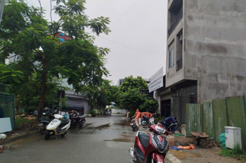 BÁN ĐẤT BIỆT THỰ LIỀN KỀ DIỆN TÍCH 136 M2 – KHU ĐÔ THỊ 31HA, GIA LÂM, GIÁ 18.4 TỶ