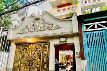 5❌20m, BÁN BIỆT THỰ 6 TẦNG, THANG MÁY, HXH, 1/ NGUYỄN VĂN KHỐI, P9 GÒ VẤP, 10 TỶ HƠN TL