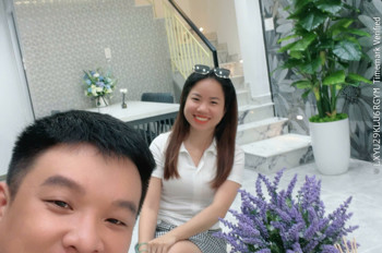 4❌8m, BÁN NHÀ 5 TẦNG, XÂY MỚI, 1 SẸC SÁT MT LÊ VĂN THỌ, P8 GÒ VẤP, 5 TỶ xíu