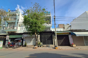 Bán Nhà 4 Lầu Mặt Tiền Đường Số 12 Tam Bình Thành Phố Thủ Đức