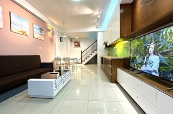 BÁN NHÀ BỒ ĐỀ TƯ ĐÌNH LONG BIÊN – 32M – 5 TẦNG – 7,5 TỶ – NHÀ GẦN Ô TÔ, SỔ ĐỎ CHÍNH CHỦ