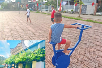 nhà 2  tầng giá cực hời vị trí vàng cửa ông cẩm phả