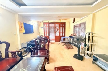 Bán nhà đẹp Hoàng Hoa Thám, Tây Hồ - 42m² - 13 tỷ - Vị trí trung tâm, gần phố