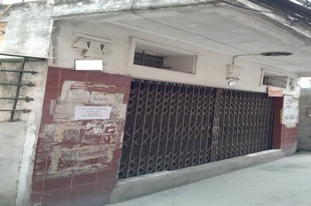 Bán Nhà 2 Mặt Tiền Đại Yên, Ba Đình – 73m2, Giá 17 tỷ Thương Lượng