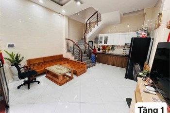 BÁN NHÀ BỒ ĐỀ PHỐ TRẠM  LONG BIÊN – 32M – 5 TẦNG – 7,75 TỶ –  Ô TÔ ĐỖ CỔNG SỔ ĐỎ--  CHÍNH CHỦ