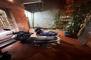 Bán Nhà Phân Lô Quân Đội Nguyễn Ngọc Nại - 77m2, Mặt Tiền 7m - Giá 20 tỷ