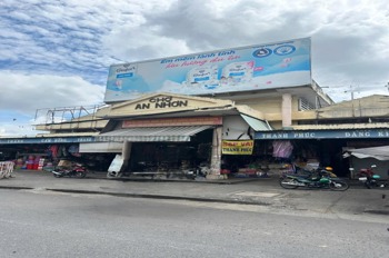 Tòa CHDV 3 Mặt Tiền Gò Vấp - Dòng Tiền 200Tr/Tháng - Ngay Chợ An Nhơn