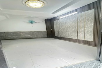 Bán nhà 1 lầu, 1 trệt, đường Thới An 13, Quận 12 - Giá 1 tỷ 588 triệu