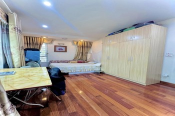 Bán Nhà Kim Đồng 321m2 - Mặt Tiền Rộng, Ô Tô Vào Cửa, Giá Tốt