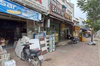 Bán Nhà 3 Lầu Mặt Tiền Phạm Văn Đồng - Hiệp Bình Chánh - Thành Phố Thủ Đức