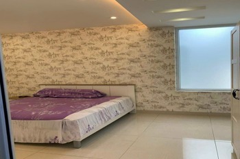 Bán nhà Nguyễn Văn Trỗi 58m2, 4 Tầng - 7.8 Tỷ - Vị trí đẹp, dân trí cao