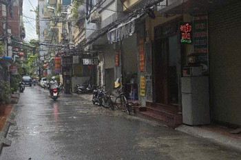 Cơ Hội Vàng Đầu Tư – Nhà Văn Quán 60m², 3 Tầng, Mặt Tiền 5m – Sau Quy Hoạch Ra Mặt Phố, Sát Hồ Văn