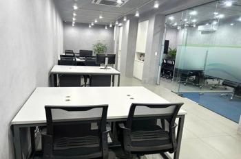 Văn Phòng Cho Thuê Mặt Tiền Cách Mạng Tháng Tám, Quận Tân Bình - Giá Tốt