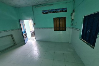 Nhà Thủ Đức Giá Rẻ, Sổ Hồng Riêng - 1.9 Tỷ - 32m2 (2PN, 2WC)