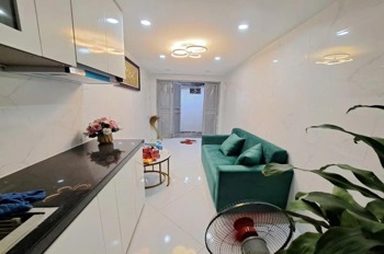 Bán nhà 5 tầng, 15m2, 3PN, Minh Khai, Hai Bà Trưng, Hà Nội - Giá 4.35 tỷ