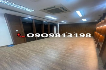 Bán Nhanh Nhà Quận 1 Cho Thuê SHR - Dòng Tiền Ổn Định