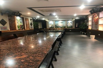 Bán nhà Kim Ngưu, Hai Bà Trưng - 50m² - Giá 15 tỷ