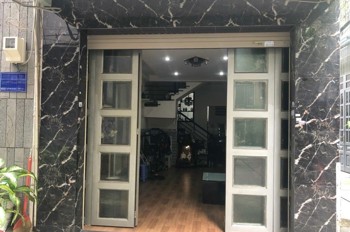 Nhà 2 MT HXH khu Bàu Cát 1 DT 40m2 giá chỉ 6 tỷ còn TL