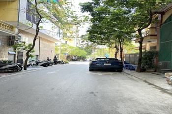 Bán Độc Lập Phố Hoàng Cầu - Lô Góc 2 Mặt Tiền - 45m2 x 7 Tầng - Xây Mới