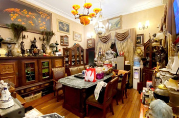 BIỆT THỰ TÂY HỒ - Ô TÔ -  LÔ GÓC -  - Ở ĐẮNG CẤP-  KINH DOANH  ĐỈNH- ô Ngọc Vân 162m, 65 tỷ, 5T,