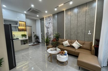 Nhà Đẹp Âu Cơ - Thang máy - 20m Oto - 7 Ngủ - nhỉnh 13 tỷ
