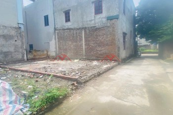 CHÍNH CHỦ BÁN LÔ ĐẤT 59M TẠI THỤY HƯƠNG-CHƯƠNG MỸ-HÀ NỘI