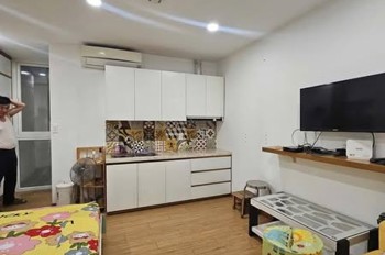 Nhà HXH Đường Trường Sa Phường 13 Phú Nhuận Cũ