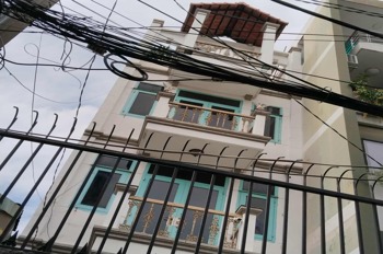 Bán Nhà Trần Mai Ninh, Tân Bình - 70m², 4 Lầu Hiện Đại, Giá 8 Tỷ TL