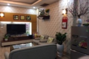 Căn hộ CT4A1 Bắc Linh Đàm: 2PN, Full Nội Thất, View Đẹp - Giá Tốt