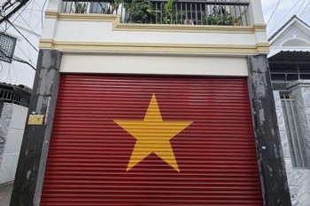 Bán nhà 61 Phùng Chí Kiên, 5 x 11,  Phường Tân Quý, Quận Tân Phú chỉ 5,5 tỷ