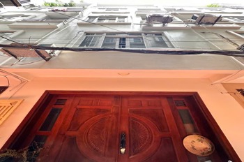 Bán Gấp Nhà Trung Kính, Cầu Giấy - 60m², 4 Tầng, Ô Tô Đỗ Cận Nhà - 11 Tỷ