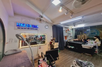 Bán nhà góc lô duy nhất Ngõ 165 Dương Quảng Hàm, Cầu Giấy - 22 tỷ