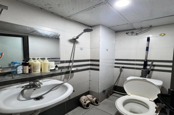 Bán Toà Nhà Dòng Tiền Trần Cung: 9 Phòng Khép Kín, Thu Nhập 45tr/Tháng