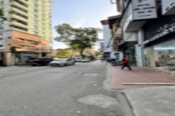 Vạn Phúc Hà Đông: Biệt thự 5 tầng, Thang Máy, Kinh Doanh - Giá 15 tỷ