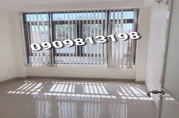 Bán Nhanh Nhà Phố 4 Tầng, SHR Quận 1 - Vị Trí KD Đắc Địa