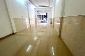 BÁN GẤP NHÀ ĐẸP HẺM ĐỖ NHUẬN, TÂN PHÚ - 58M2, 2 TẦNG, 3PN, SỔ HỒNG RIÊNG - GIÁ CHỈ 4.2 TỶ!