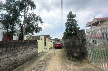 SIÊU PHẨM 196M TẠI HOÀNG VĂN THỤ-CHƯƠNG MỸ-HÀ NỘI