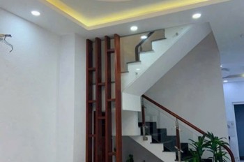 Bán Nhà Đường Dương Đình Hội, P. Tăng Nhơn Phú, Dt 58 M2, 4 Tầng, 4Pn, Sh, 6.4 Tỷ