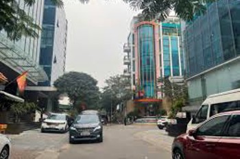 Bán 144m2 đất đấu giá khu 3ha Đức Diễn, mt 8m Quận Bắc Từ Liêm, Hà Nội giá 37 tỷ