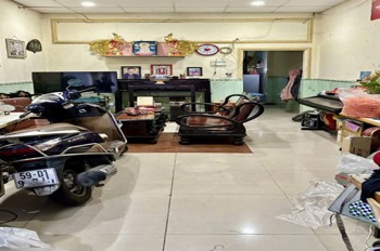 Nhà SHR 2 Tầng 53m2 Nở Hậu Nguyễn Thị Sóc, Hóc Môn - Giá 2.5 tỷ