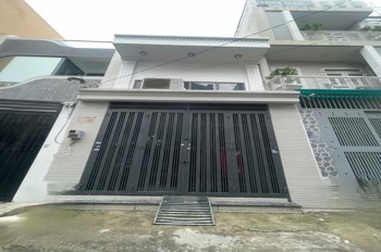 Bán Nhà 2 Tầng Bình Tân - Ô Tô Vào Tận Cửa, Giá 4.8 Tỷ