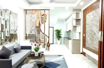 BÁN NHÀ CỐNG VỊ, BA ĐÌNH, HÀ NỘI – CĂN GÓC 2 MẶT THOÁNG – GẦN LOTTE – HỒ TÂY - 13 tỷ 500 triệu