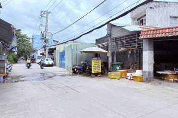 VỊ TRÍ VÀNG KPL - TÂN THỚI NHẤT 11 - 2 OTO NÉ - SÁT TRƯỜNG CHINH - 45M2 - CHỈ 4.x Tỷ